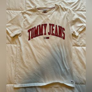 Tommy Jeans t-shirt